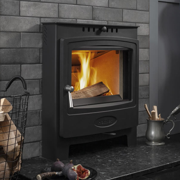 Arada Stoves